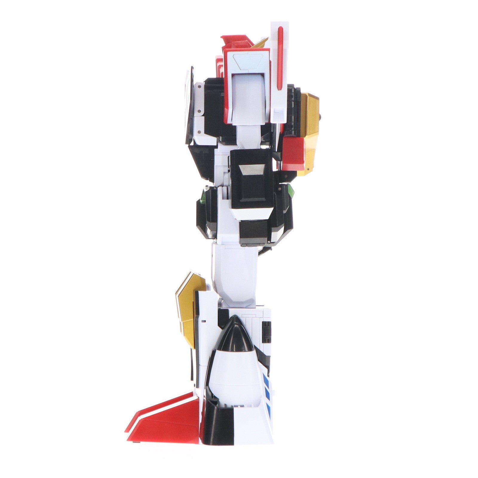 【中古即納】[FIG] THE合体 グランバード 太陽の勇者ファイバード 完成品 可動フィギュア グッドスマイルカンパニー(20250718)