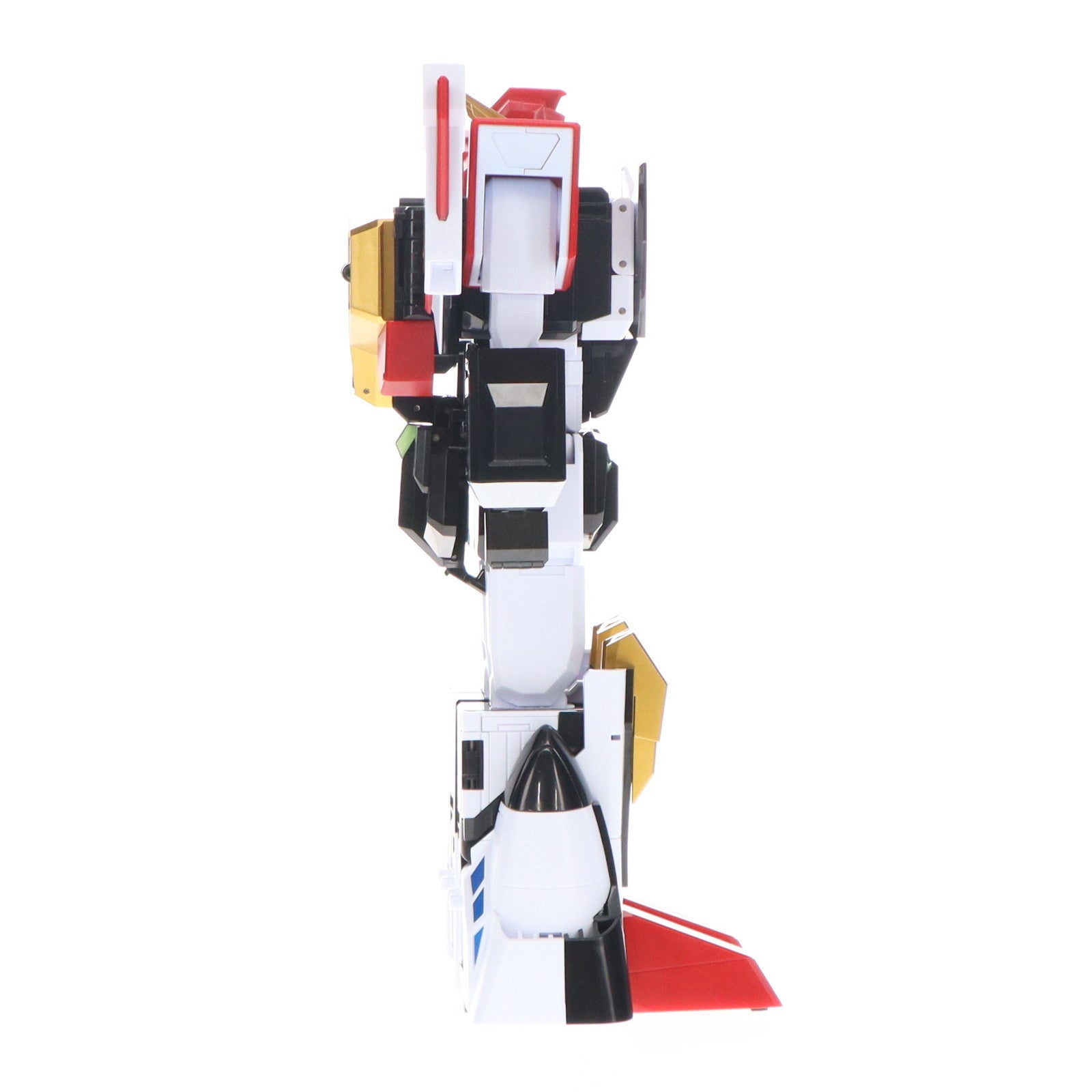 【中古即納】[FIG] THE合体 グランバード 太陽の勇者ファイバード 完成品 可動フィギュア グッドスマイルカンパニー(20250718)