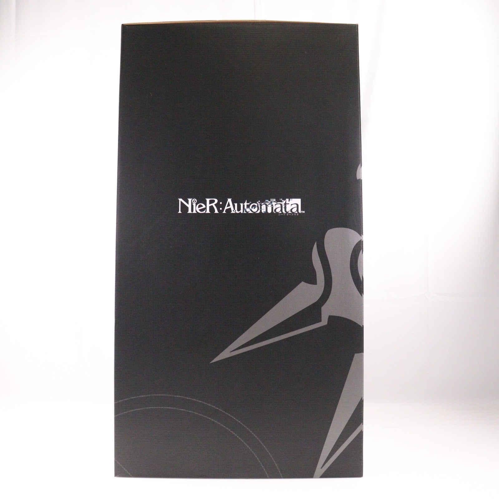 【中古即納】[FIG] SQUARE ENIX MASTERLINE NieR: Automata(ニーア オートマタ) 1/4 スタチュー フィギュア スクウェア・エニックス(20220318)
