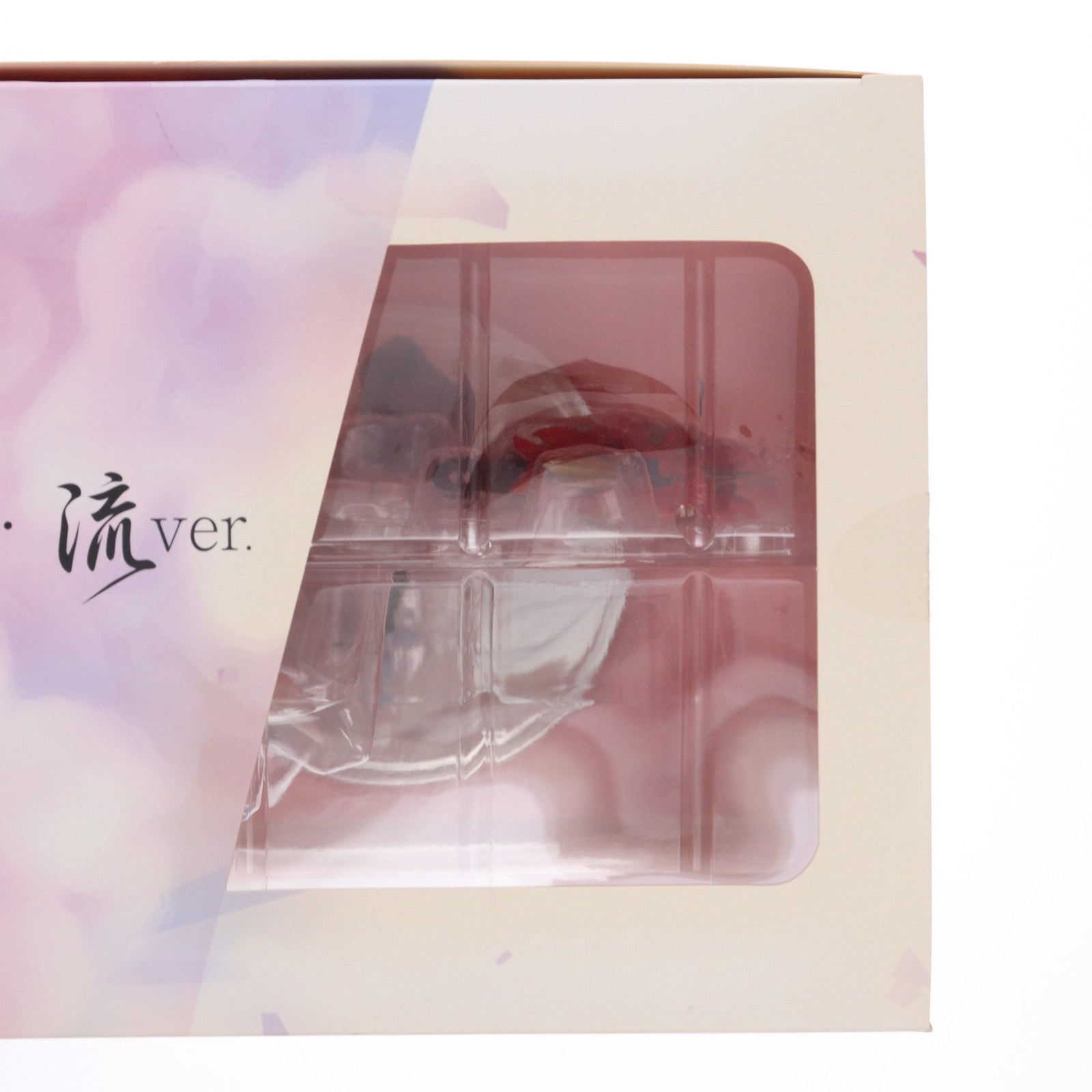 【中古即納】[FIG] エリーン 桜花月影・流ver. TERA(テラ) 完成品 フィギュア FLARE(フレア)(20150531)