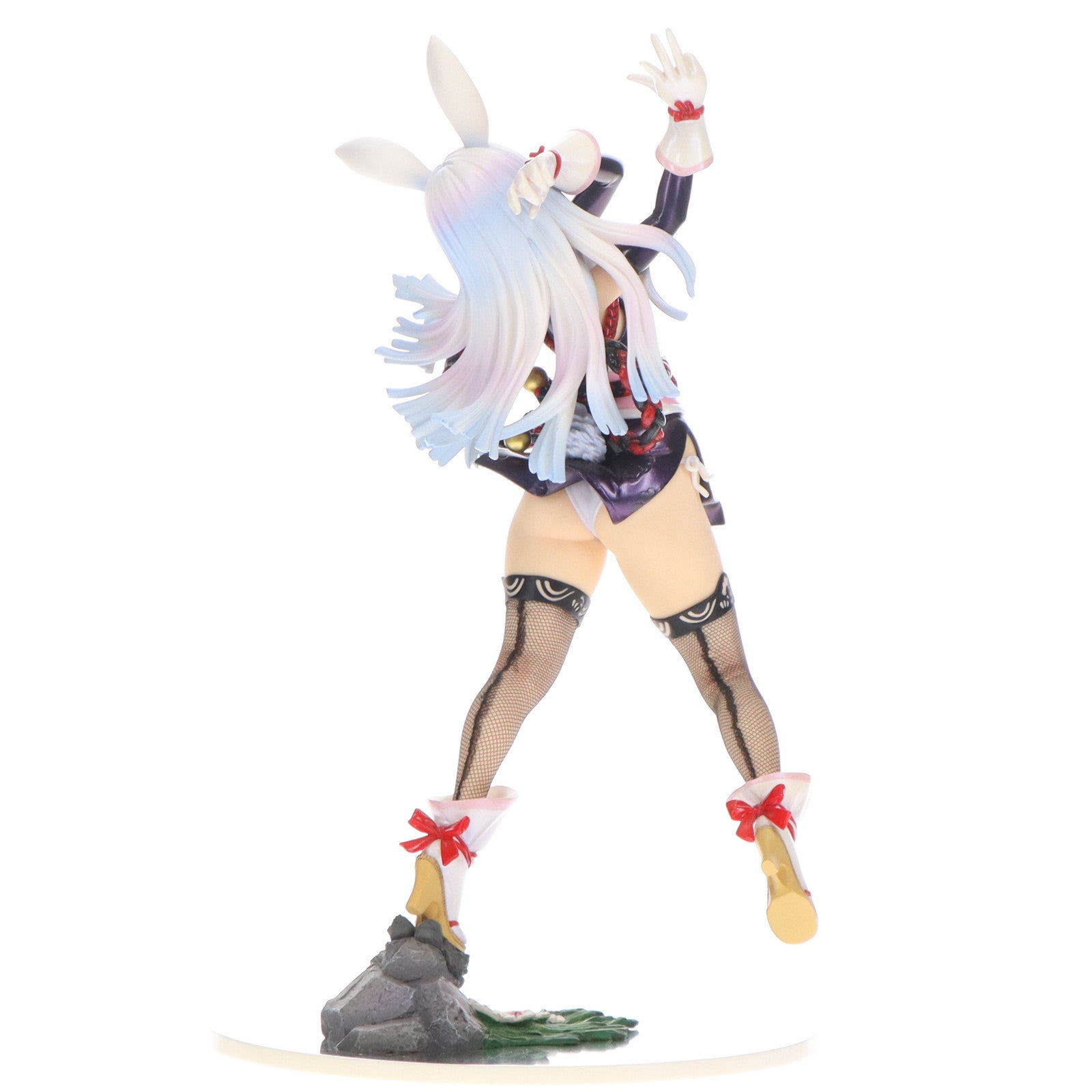【中古即納】[FIG] エリーン 桜花月影・流ver. TERA(テラ) 完成品 フィギュア FLARE(フレア)(20150531)