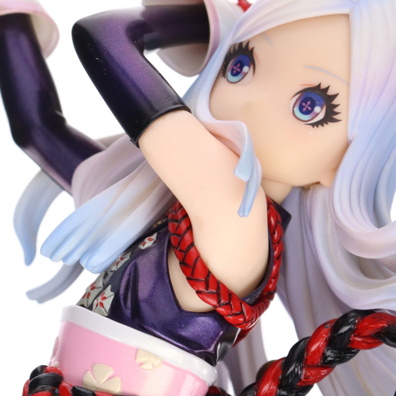 【中古即納】[FIG] エリーン 桜花月影・流ver. TERA(テラ) 完成品 フィギュア FLARE(フレア)(20150531)