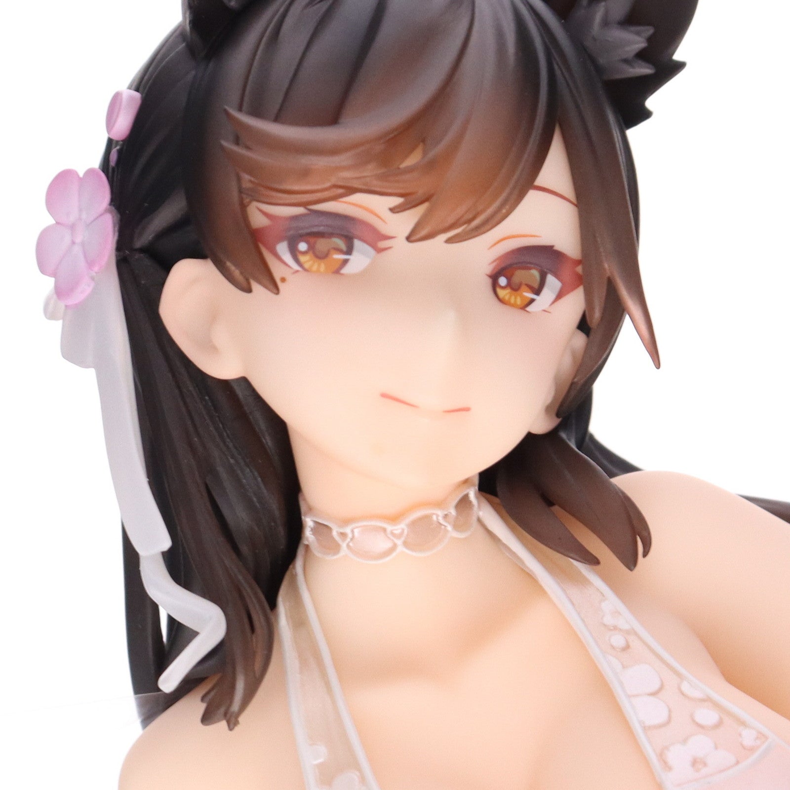 【中古即納】[FIG] 愛宕(あたご) 真夏の行進曲Ver. アズールレーン 1/7 完成品 フィギュア アルター(20200618)