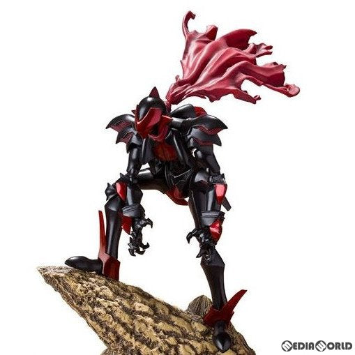 【中古即納】[FIG] D-Arts ナイトブレイザー ワイルドアームズ 完成品 可動フィギュア バンダイ(20120921)