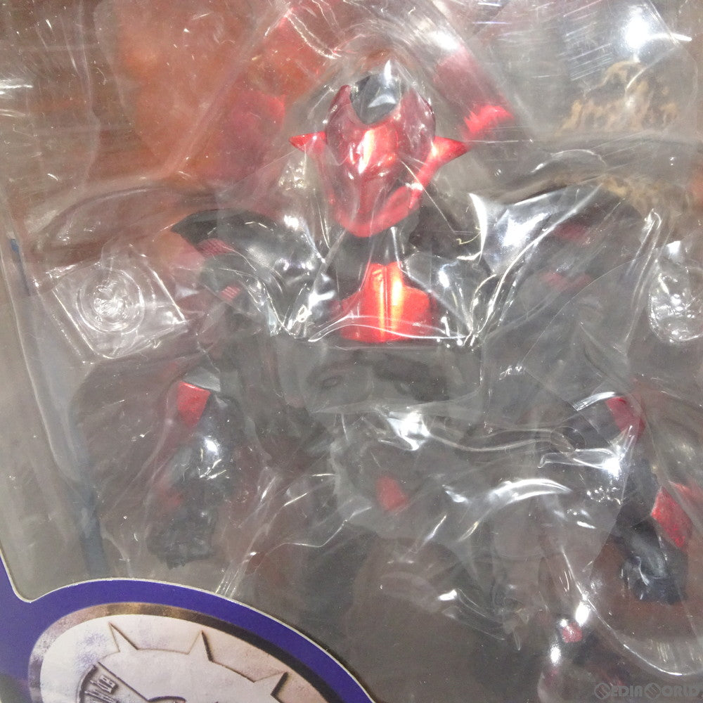 【中古即納】[FIG] D-Arts ナイトブレイザー ワイルドアームズ 完成品 可動フィギュア バンダイ(20120921)