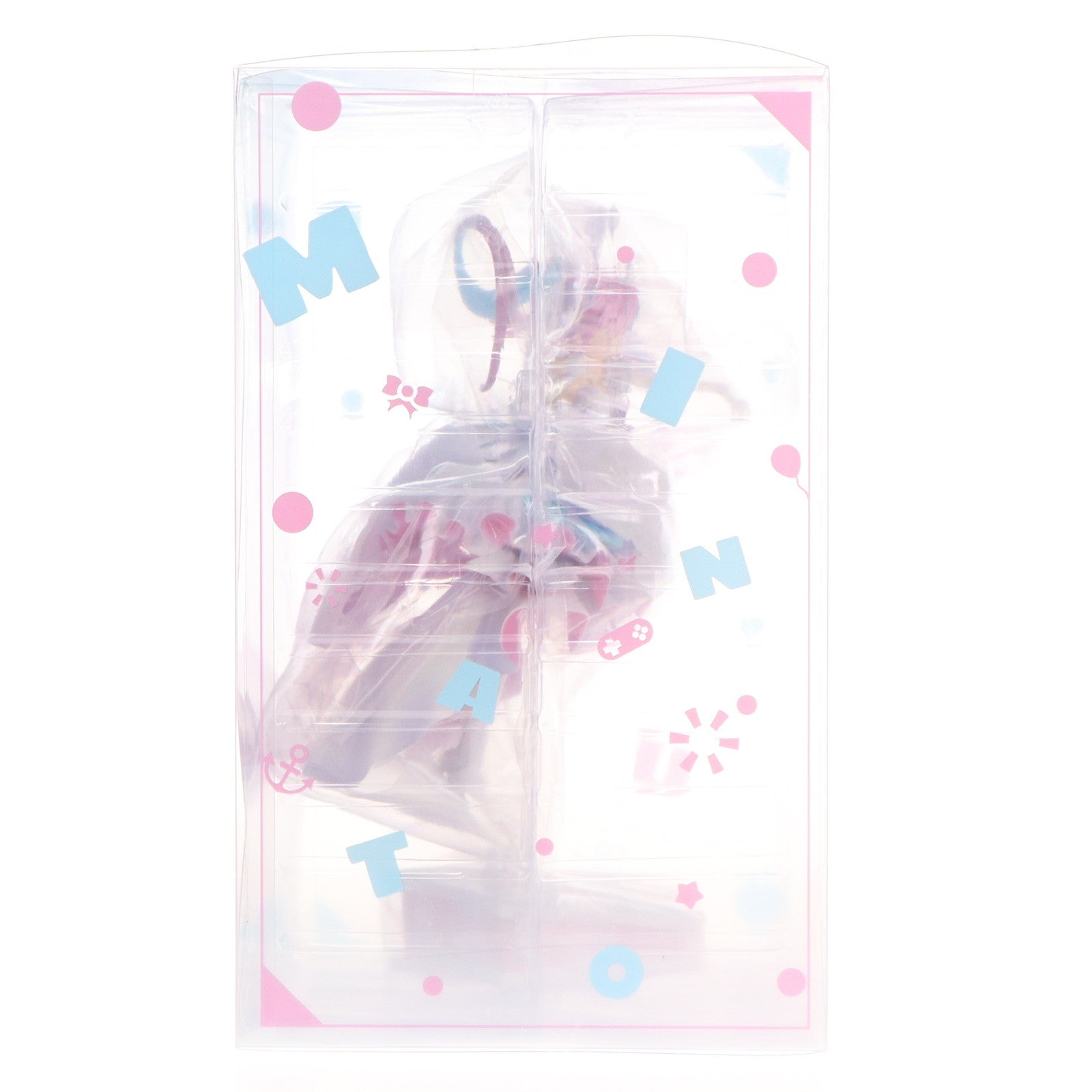 【中古即納】[FIG] 湊あくあ(みなとあくあ) あくあ色すーぱー☆どり～む♪Ver. ホロライブプロダクション 1/7 完成品 フィギュア グッドスマイルカンパニー(20230217)