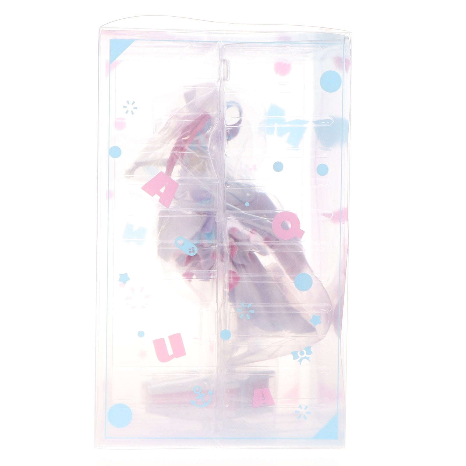 【中古即納】[FIG] 湊あくあ(みなとあくあ) あくあ色すーぱー☆どり～む♪Ver. ホロライブプロダクション 1/7 完成品 フィギュア グッドスマイルカンパニー(20230217)