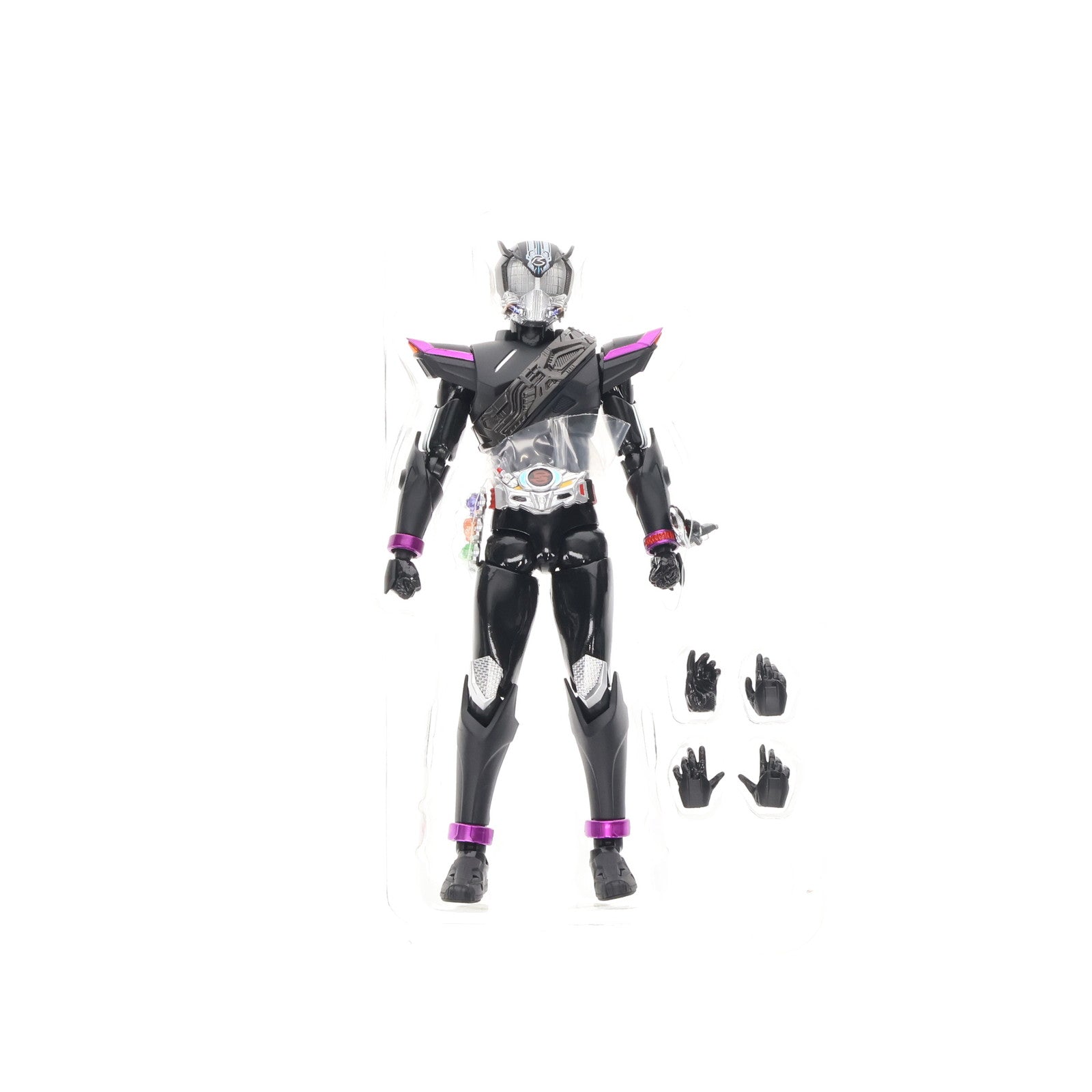 【中古即納】[FIG] S.H.Figuarts(フィギュアーツ) 仮面ライダープロトドライブ 仮面ライダードライブ 完成品 可動フィギュア 魂ネイション2015&魂ウェブ商店限定 バンダイ(20151030)