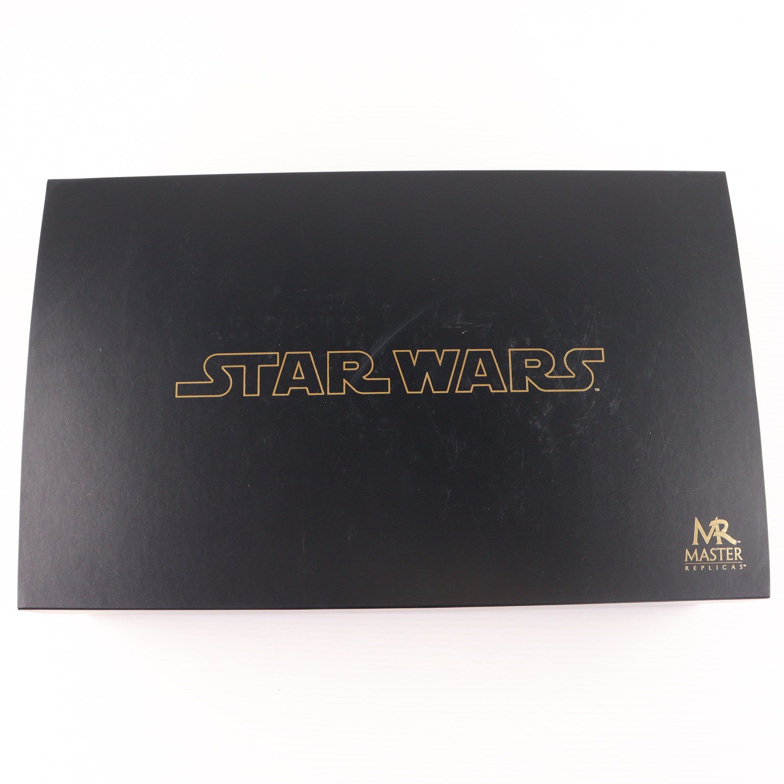 【中古即納】[FIG] JANGO FETT BLASTERS(ジャンゴ・フェット ブラスター) セット STAR WARS(スター・ウォーズ) エピソード2/クローンの攻撃 完成品 フィギュア MASTER REPLICAS(マスターレプリカ)(20030909)