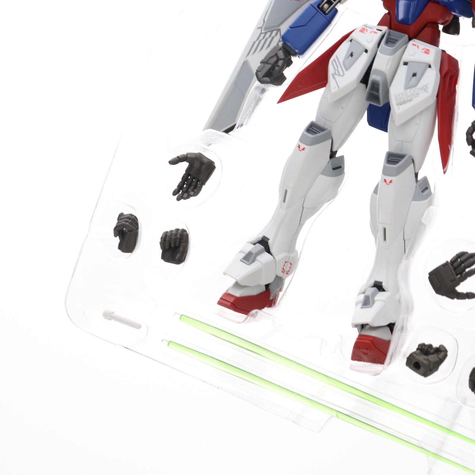 【中古即納】[FIG] METAL ROBOT魂(SIDE MS) ウイングガンダムゼロ 新機動戦記ガンダムW(ウイング) 完成品 可動フィギュア バンダイスピリッツ(20230120)