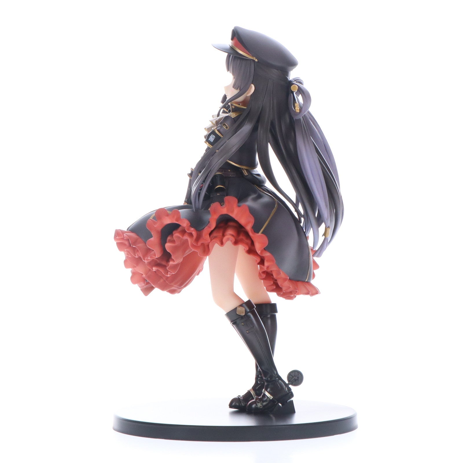 【中古即納】[FIG] ハチロク まいてつ -pure station-(MAITETSU ピュアステーション) 1/6 完成品 フィギュア Lose(ルーズ)/ヴューズ(20180726)