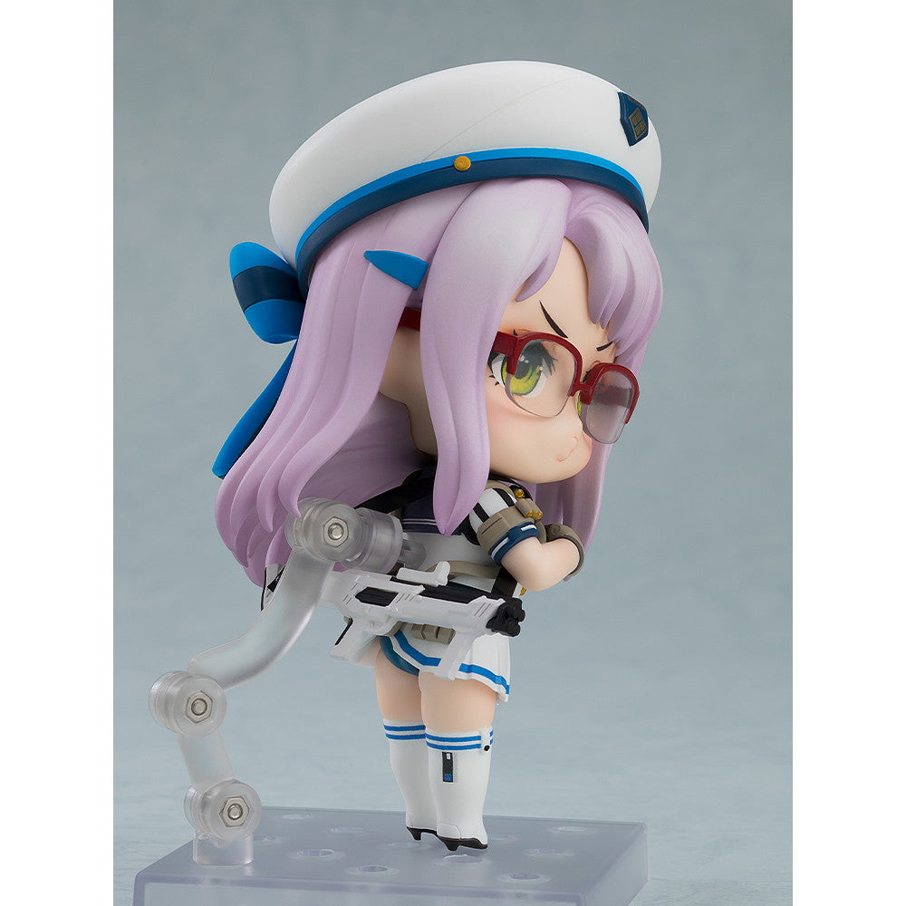 【中古即納】[FIG] ねんどろいど 2671 ネオン 勝利の女神:NIKKE(ニケ) 完成品 可動フィギュア グッドスマイルカンパニー(20250530)