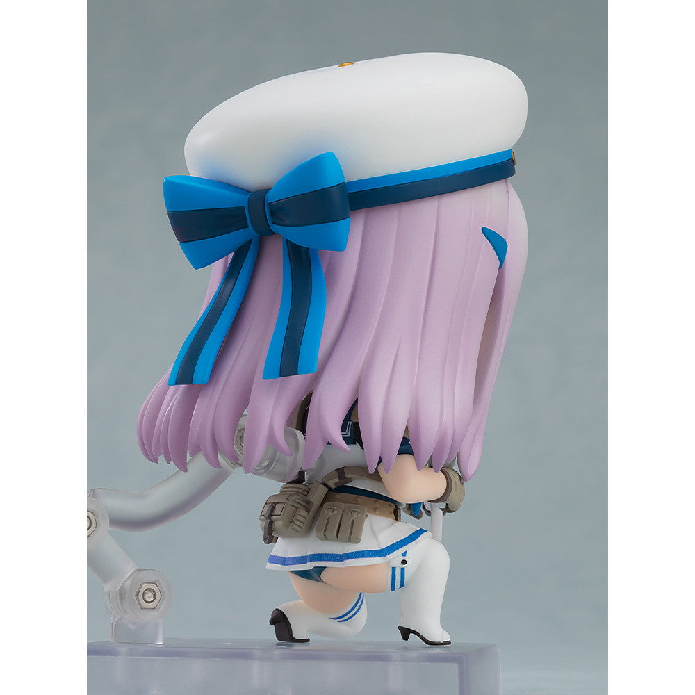 【中古即納】[FIG] ねんどろいど 2671 ネオン 勝利の女神:NIKKE(ニケ) 完成品 可動フィギュア グッドスマイルカンパニー(20250530)