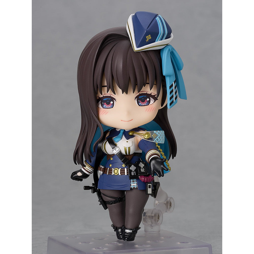 【中古即納】[FIG] ねんどろいど 2705 マリアン 勝利の女神:NIKKE(ニケ) 完成品 可動フィギュア グッドスマイルカンパニー(20250720)