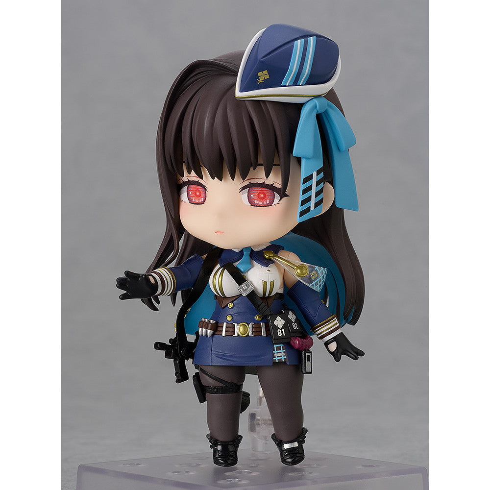 【中古即納】[FIG] ねんどろいど 2705 マリアン 勝利の女神:NIKKE(ニケ) 完成品 可動フィギュア グッドスマイルカンパニー(20250720)
