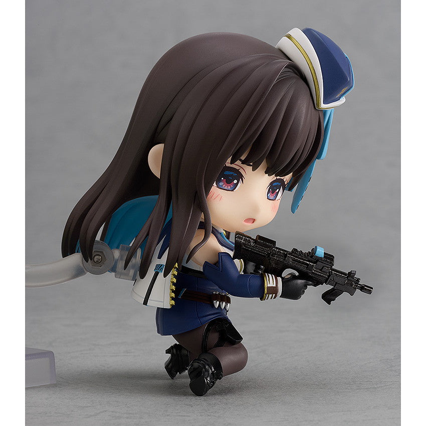 【中古即納】[FIG] ねんどろいど 2705 マリアン 勝利の女神:NIKKE(ニケ) 完成品 可動フィギュア グッドスマイルカンパニー(20250720)