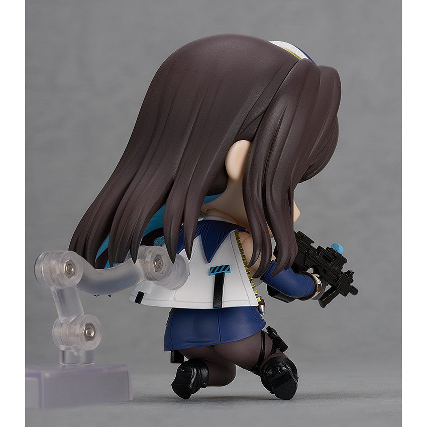【中古即納】[FIG] ねんどろいど 2705 マリアン 勝利の女神:NIKKE(ニケ) 完成品 可動フィギュア グッドスマイルカンパニー(20250720)