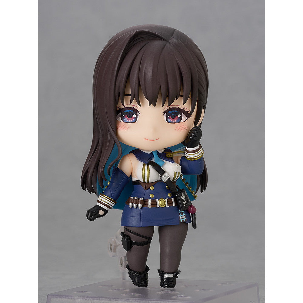 【中古即納】[FIG] ねんどろいど 2705 マリアン 勝利の女神:NIKKE(ニケ) 完成品 可動フィギュア グッドスマイルカンパニー(20250720)