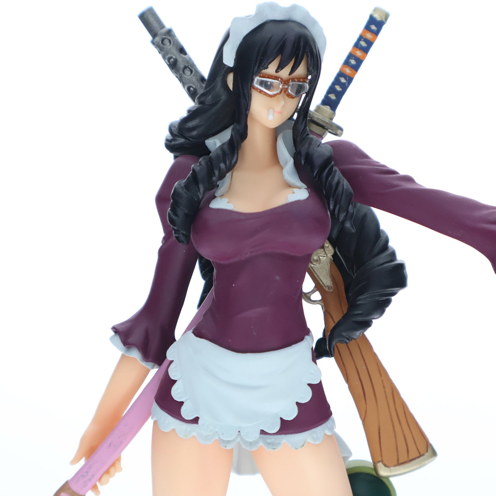ONE PIECE - 【新品未開封】フィギュアーツゼロ　プリン/ベビー5 楽天市場】ワンピース フィギュア フィギュアーツZERO ベビー5