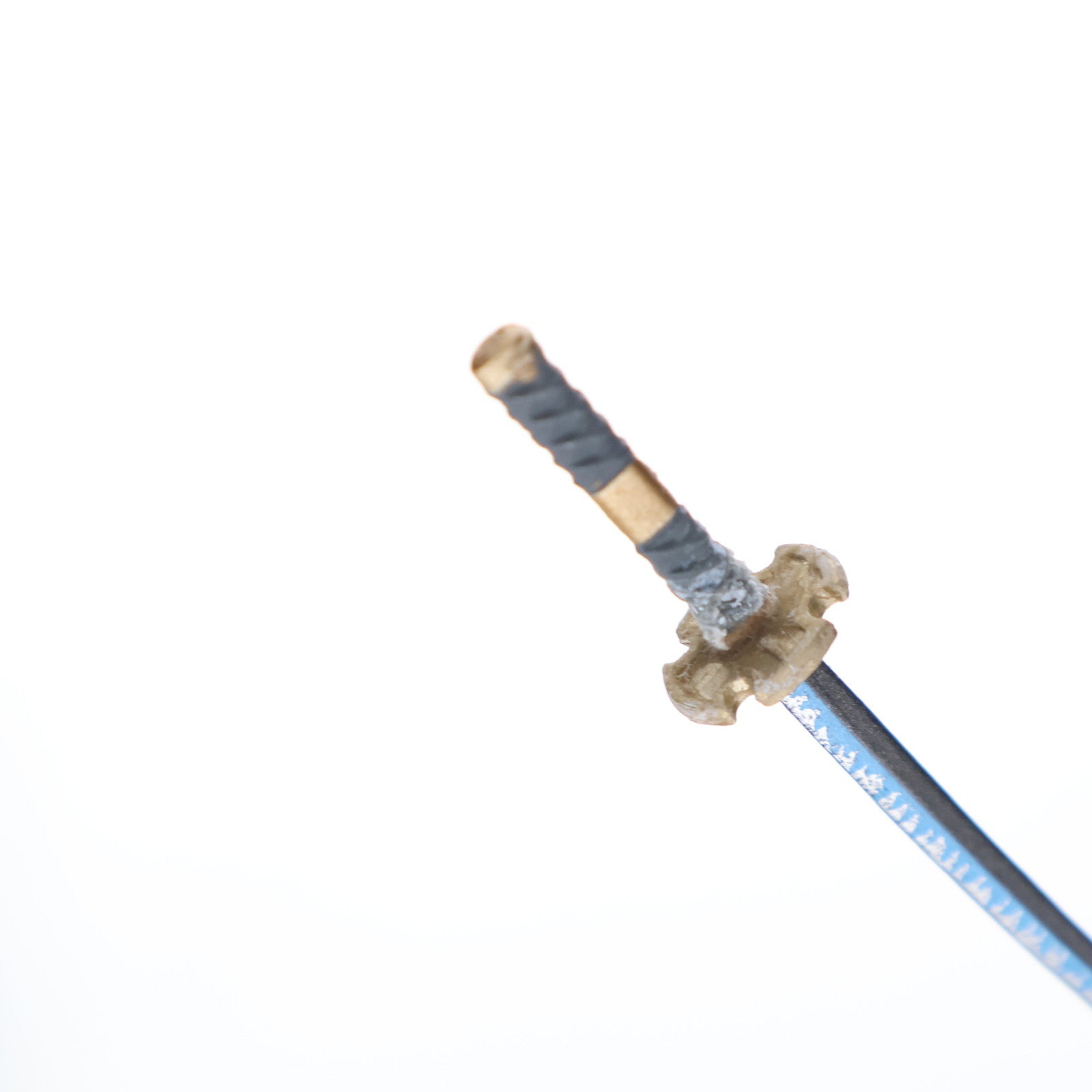 【中古即納】[FIG] (再販) フィギュアーツZERO ロロノア・ゾロ -Battle Ver.煉獄鬼斬り- ONE PIECE(ワンピース) 新世界編 完成品 フィギュア バンダイ(20150515)