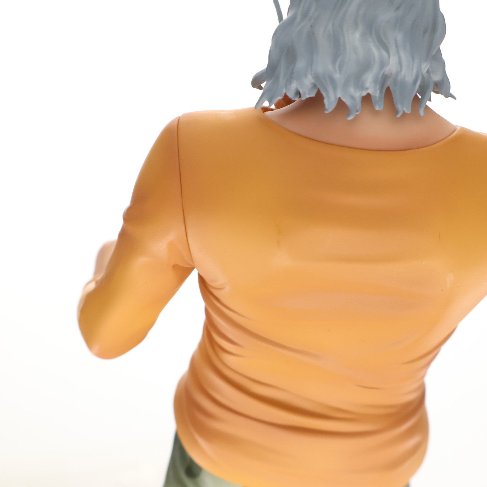 【中古即納】[FIG] Portrait.Of.Pirates P.O.P NEO-DX 冥王 シルバーズ・レイリー ONE PIECE(ワンピース) 完成品 フィギュア メガハウス(20110901)