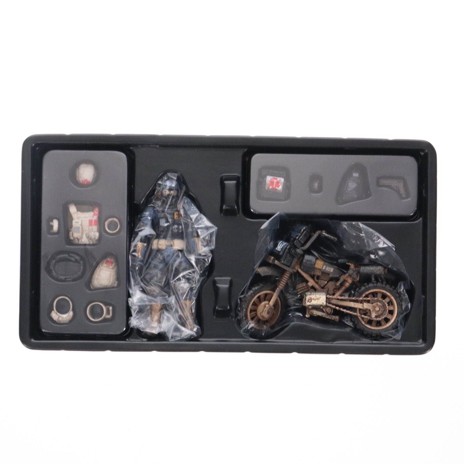 【中古即納】[FIG] FAV-A03 フィールド・ワイルドビースト WB3f アシッドレイン 1/18 完成品 可動フィギュア TOYS ALLIANCE(トイアライアンス)(20230129)