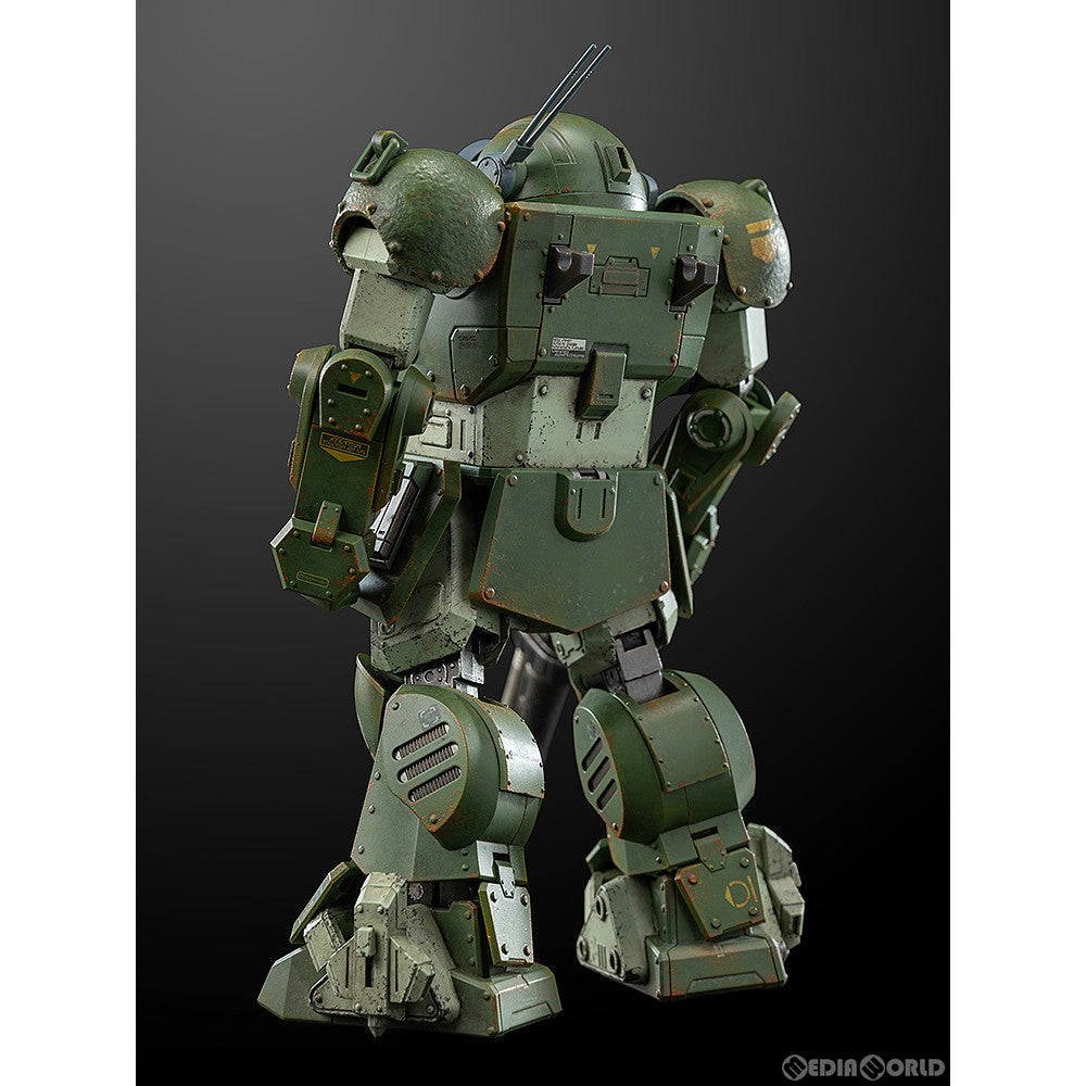 【中古即納】[FIG] ロボ道 スコープドッグ 装甲騎兵ボトムズ 完成品 可動フィギュア threezero(スリーゼロ)/グッドスマイルカンパニー(20241130)