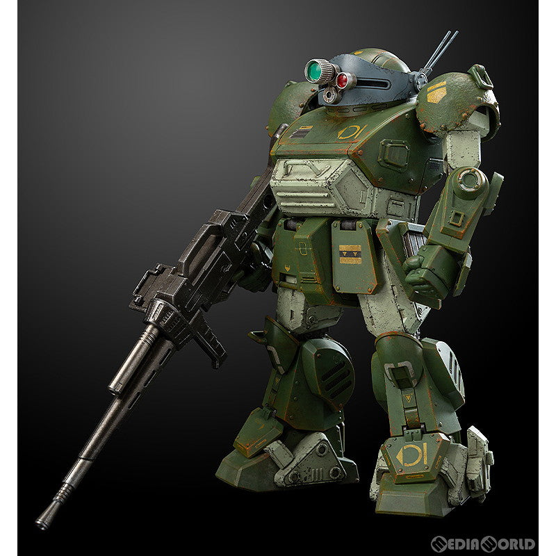 【中古即納】[FIG] ロボ道 スコープドッグ 装甲騎兵ボトムズ 完成品 可動フィギュア threezero(スリーゼロ)/グッドスマイルカンパニー(20241130)