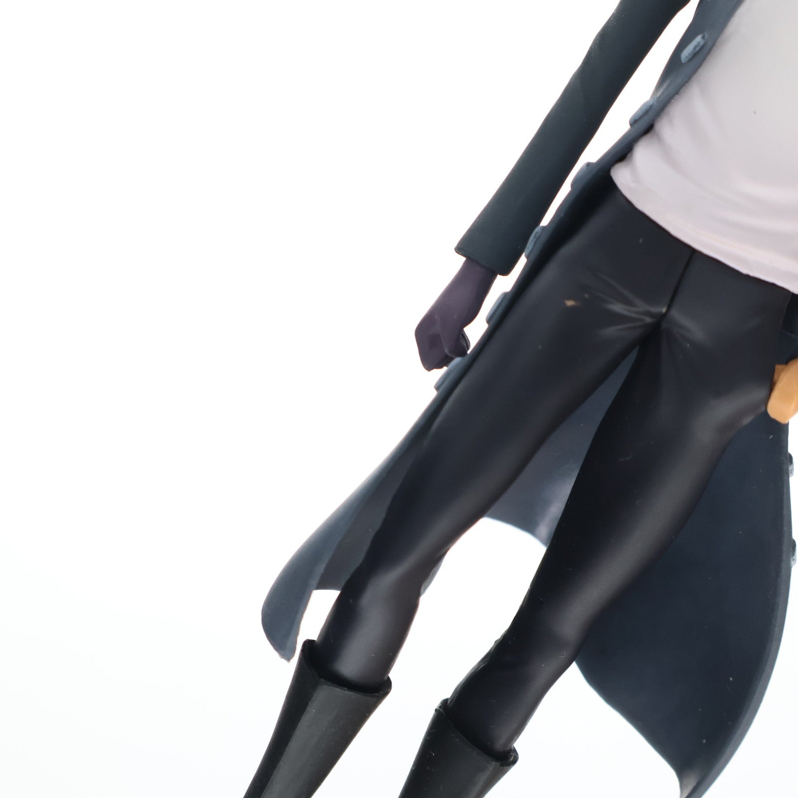 【中古即納】[FIG] (食玩) 超ワンピーススタイリング～FILM Z special～ 青雉(クザン)&自転車 ONE PIECE FILM Z(ワンピースフィルムZ) 完成品 フィギュア バンダイ(20131001)