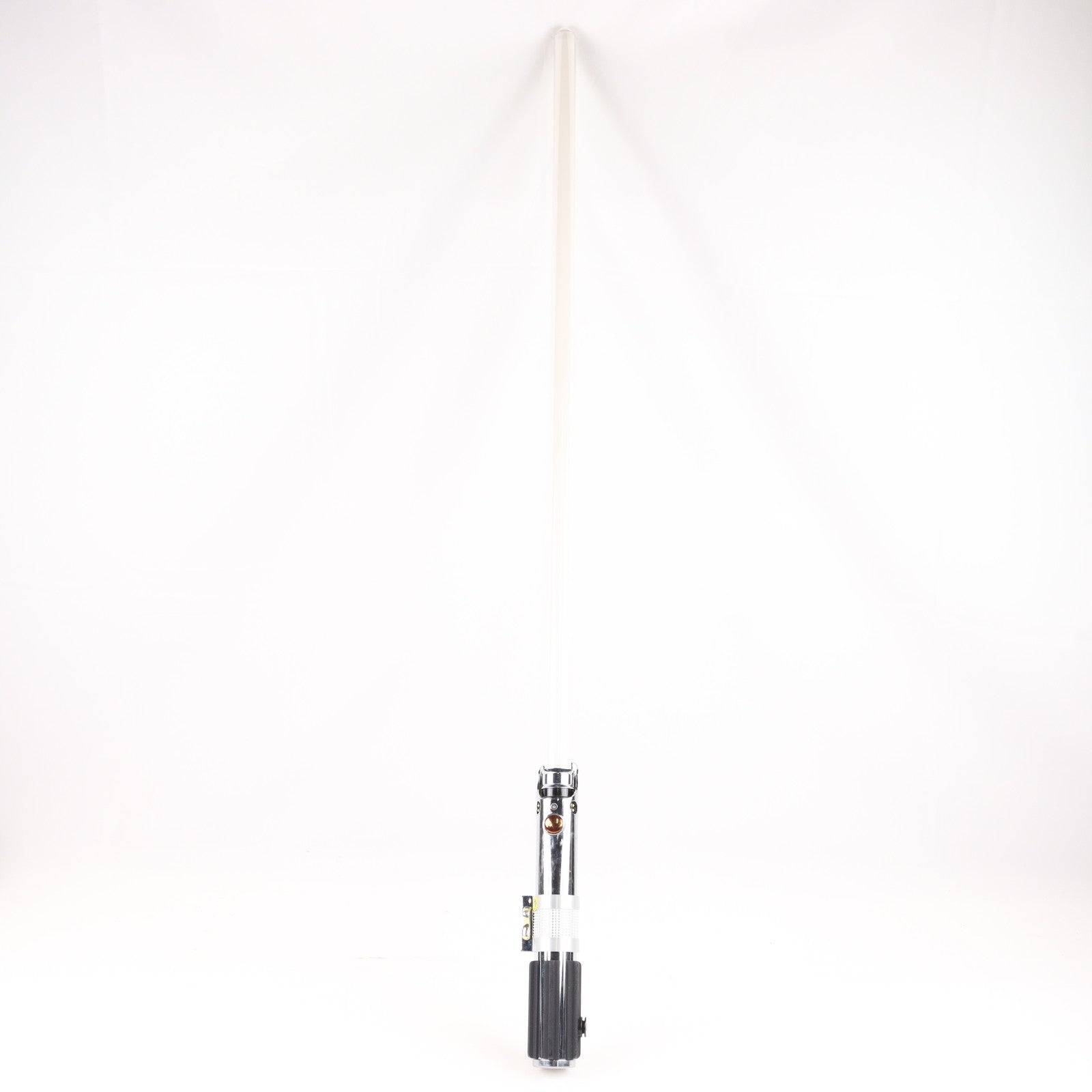 【中古即納】[FIG] FORCE FX COLLECTIBLE(フォース FX コレクティブル) アナキン・スカイウォーカー ライトセーバー STAR WARS(スター・ウォーズ) エピソード3/シスの復讐 完成トイ(SW-208) MASTER REPLICAS(マスターレプリカ)(19991231)