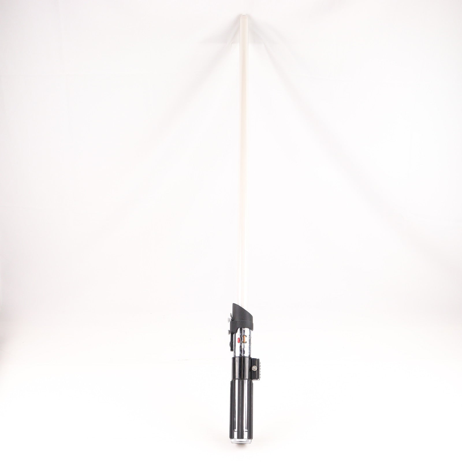 【中古即納】[FIG] FORCE FX COLLECTIBLE(フォース FX コレクティブル) ダース・ベイダー ライトセーバー STAR WARS(スター・ウォーズ) エピソード5/帝国の逆襲 完成トイ(SW-207) MASTER REPLICAS(マスターレプリカ)(19991231)