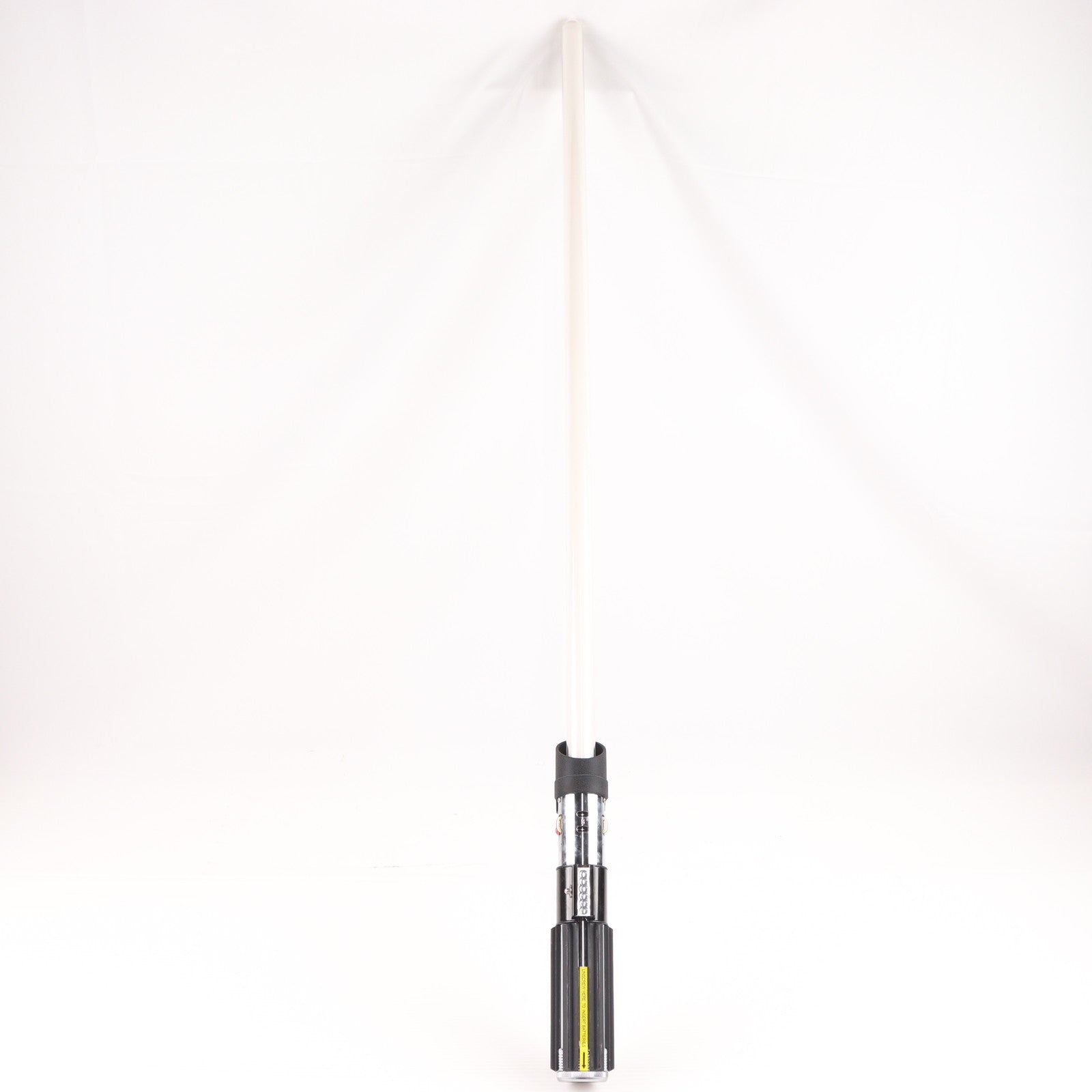 【中古即納】[FIG] FORCE FX COLLECTIBLE(フォース FX コレクティブル) ダース・ベイダー ライトセーバー STAR WARS(スター・ウォーズ) エピソード5/帝国の逆襲 完成トイ(SW-207) MASTER REPLICAS(マスターレプリカ)(19991231)