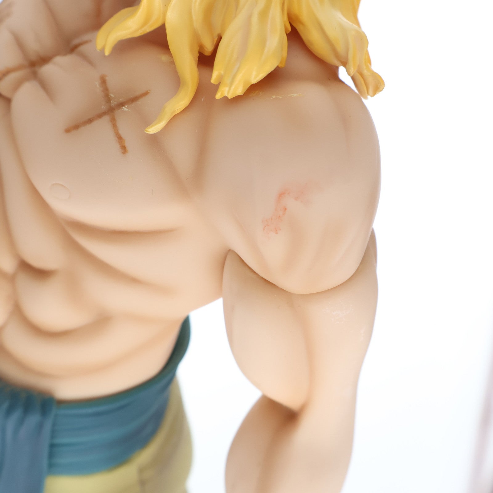【中古即納】[FIG] Portrait.Of.Pirates P.O.P NEO-EX 白ひげ エドワード・ニューゲート Ver.0 ONE PIECE(ワンピース) 完成品 フィギュア メガハウス(20130928)