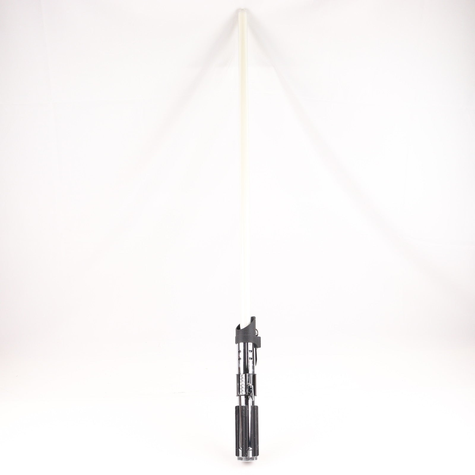 【中古即納】[FIG] FORCE FX COLLECTIBLE(フォース FX コレクティブル) ダース・ベイダー ライトセーバー STAR WARS(スター・ウォーズ) エピソード4/帝国の逆襲 完成トイ(SW-202) MASTER REPLICAS(マスターレプリカ)(19991231)