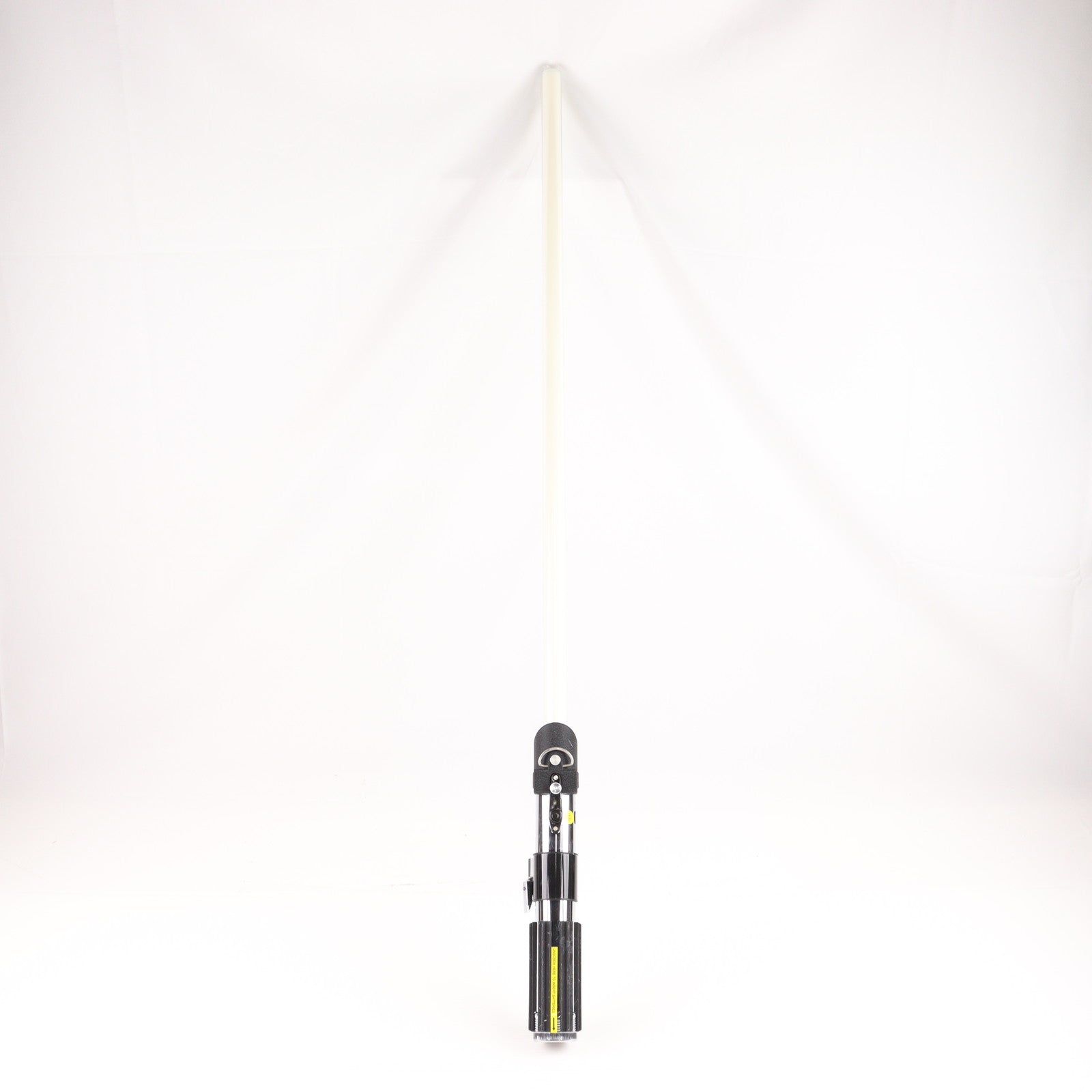 【中古即納】[FIG] FORCE FX COLLECTIBLE(フォース FX コレクティブル) ダース・ベイダー ライトセーバー STAR WARS(スター・ウォーズ) エピソード4/帝国の逆襲 完成トイ(SW-202) MASTER REPLICAS(マスターレプリカ)(19991231)
