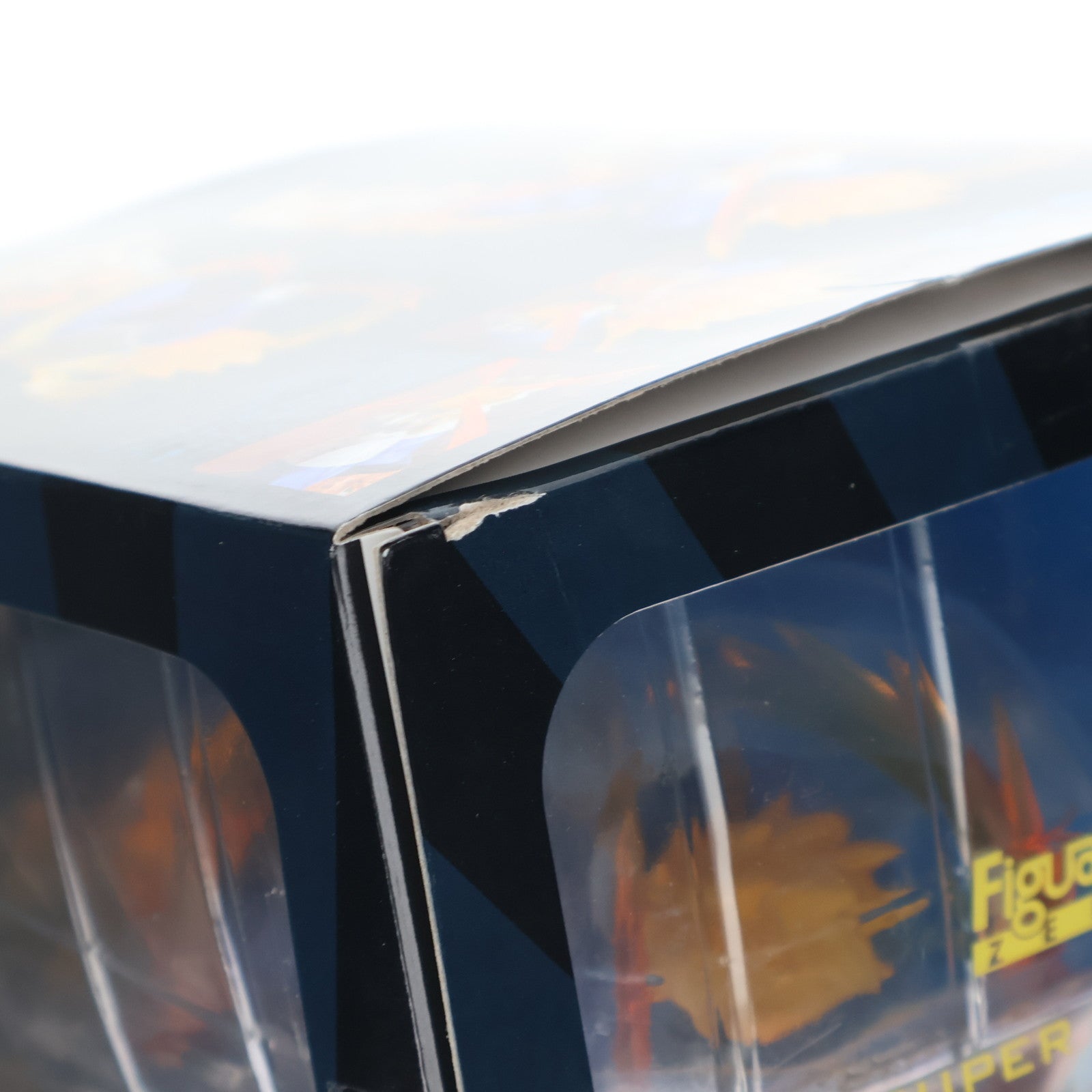 【中古即納】[FIG] 魂ウェブ商店限定 フィギュアーツZERO スーパーサイヤ人ベジータ ドラゴンボール改 完成品 フィギュア バンダイ(20140430)