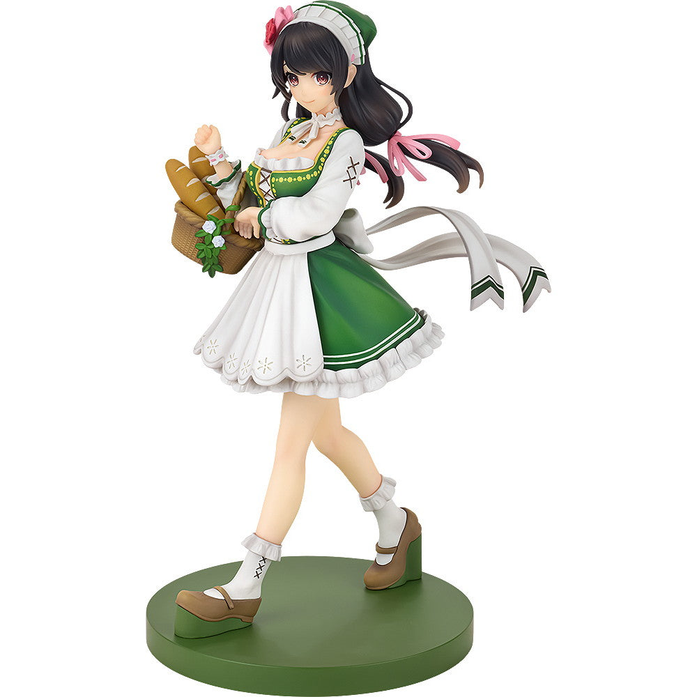 【中古即納】[FIG] ゆんゆん 原作版 10周年記念ver. 『この素晴らしい世界に祝福を!』 完成品 フィギュア KADOKAWA(カドカワ)(20250525)