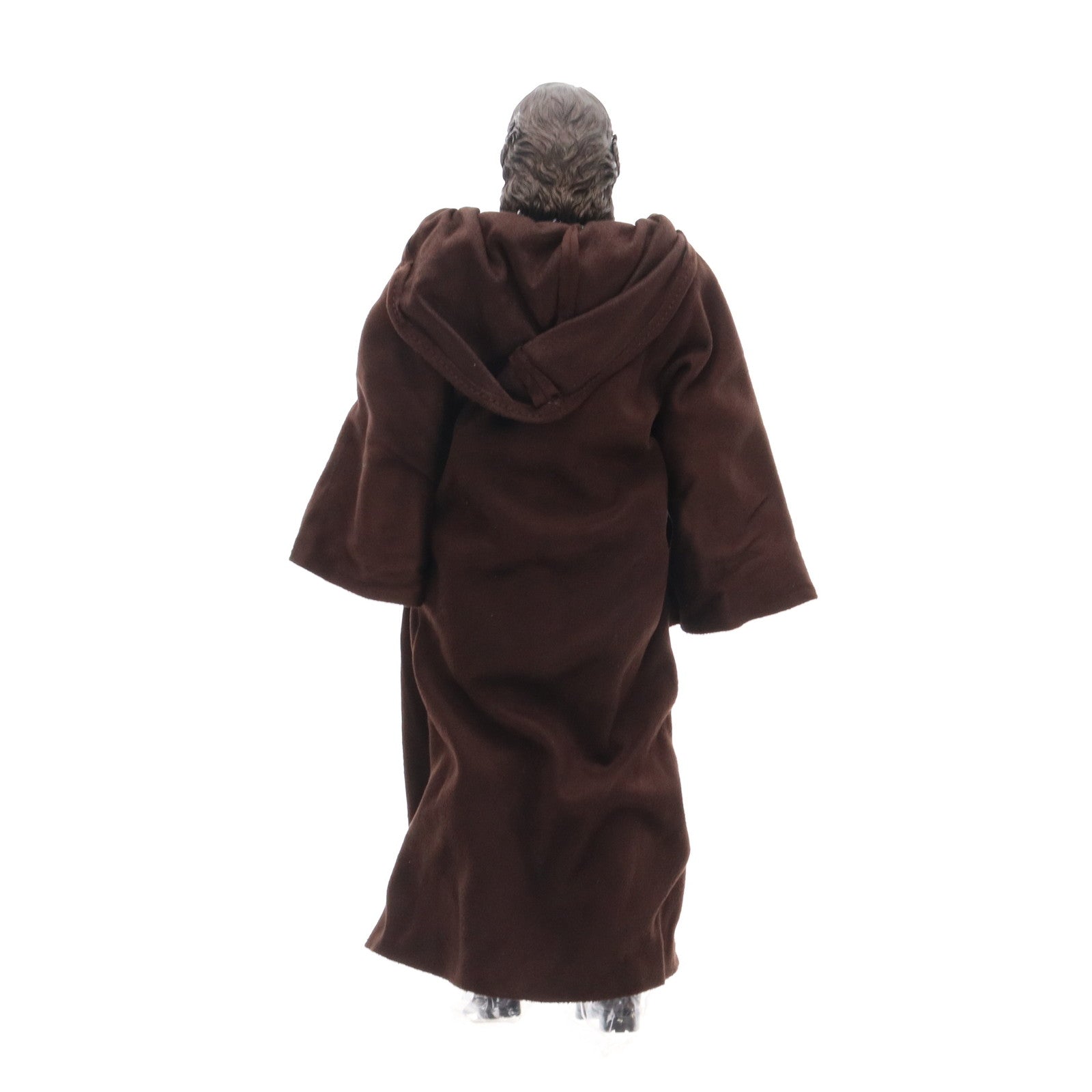 【中古即納】[FIG] トイサピエンス限定 ムービー・マスターピース アナキン・スカイウォーカー(ダークサイド版) STAR WARS エピソード3 1/6 完成品 可動フィギュア(MM#486) ホットトイズ(20181031)