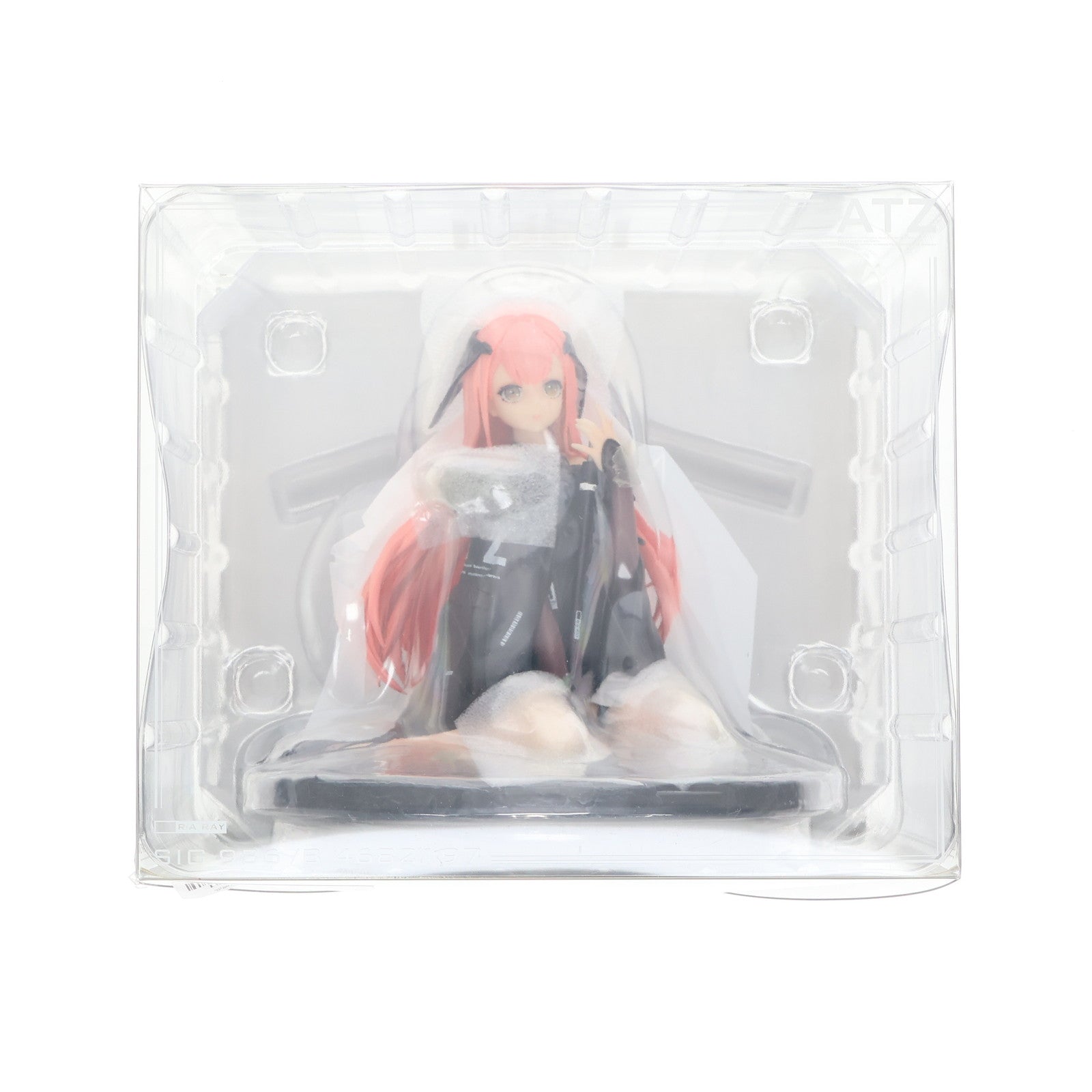 【中古即納】[FIG] A-Z:[C](シー) 1/7 完成品 フィギュア Myethos(ミートス)(20230126)