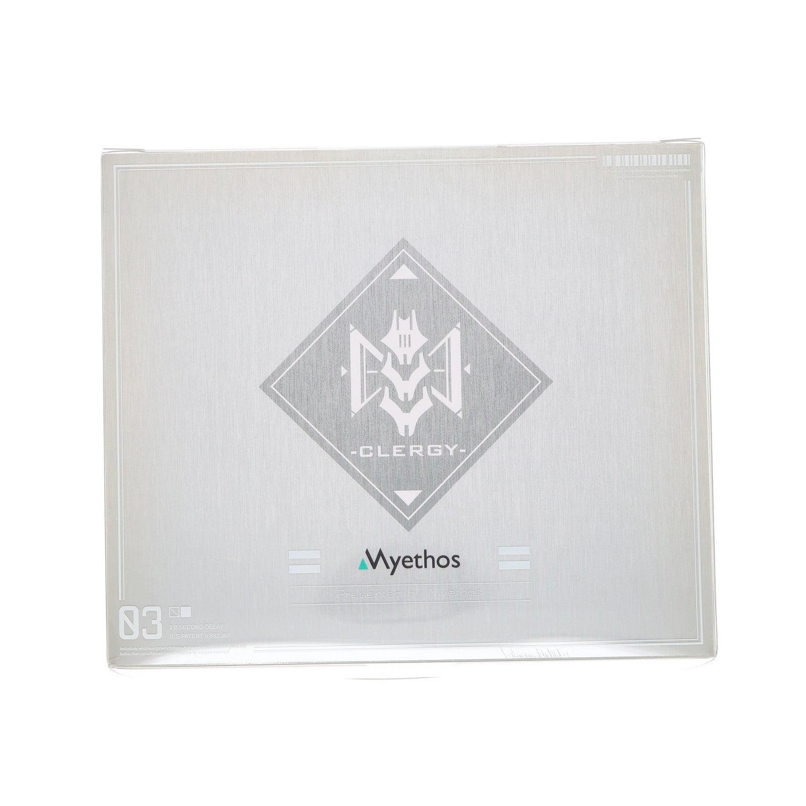 【中古即納】[FIG] A-Z:[C](シー) 1/7 完成品 フィギュア Myethos(ミートス)(20230126)