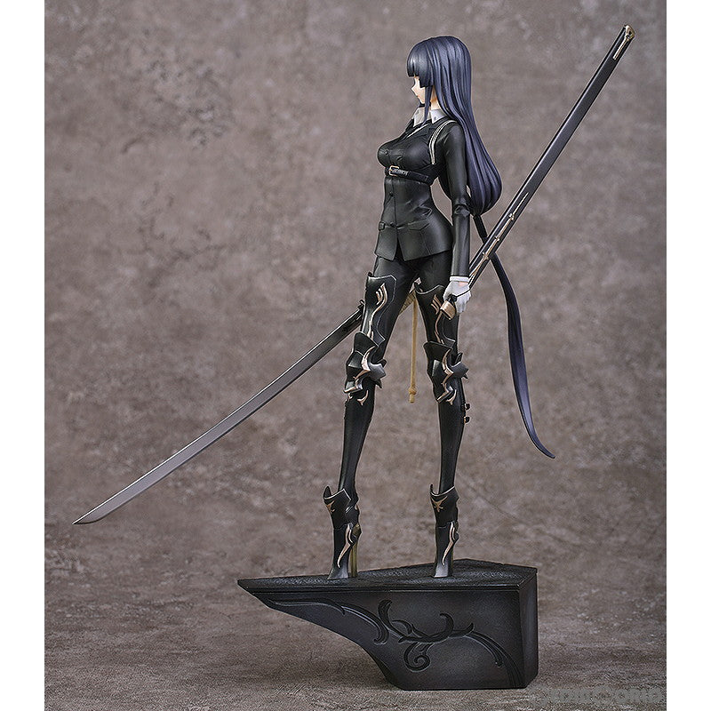 【中古即納】[FIG] G.A.D_鴉(からす) G.A.D 1/7 完成品 フィギュア Myethos(ミートス)(20230527)
