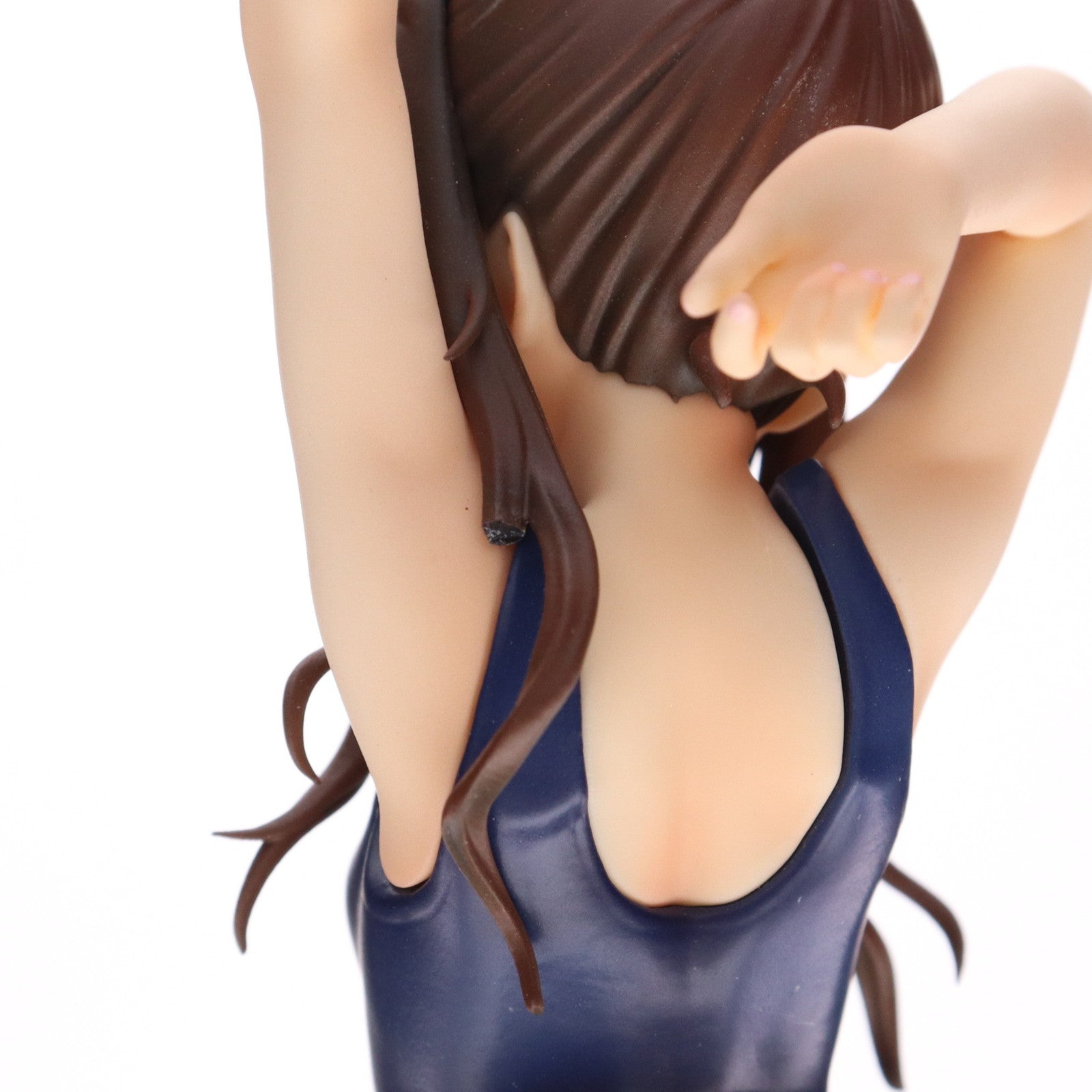 【中古即納】[FIG] 結城美柑(ゆうきみかん) スク水ver To LOVEる-とらぶる- ダークネス 1/8 完成品 フィギュア FOTS JAPAN(フォトスジャパン)(20171221)