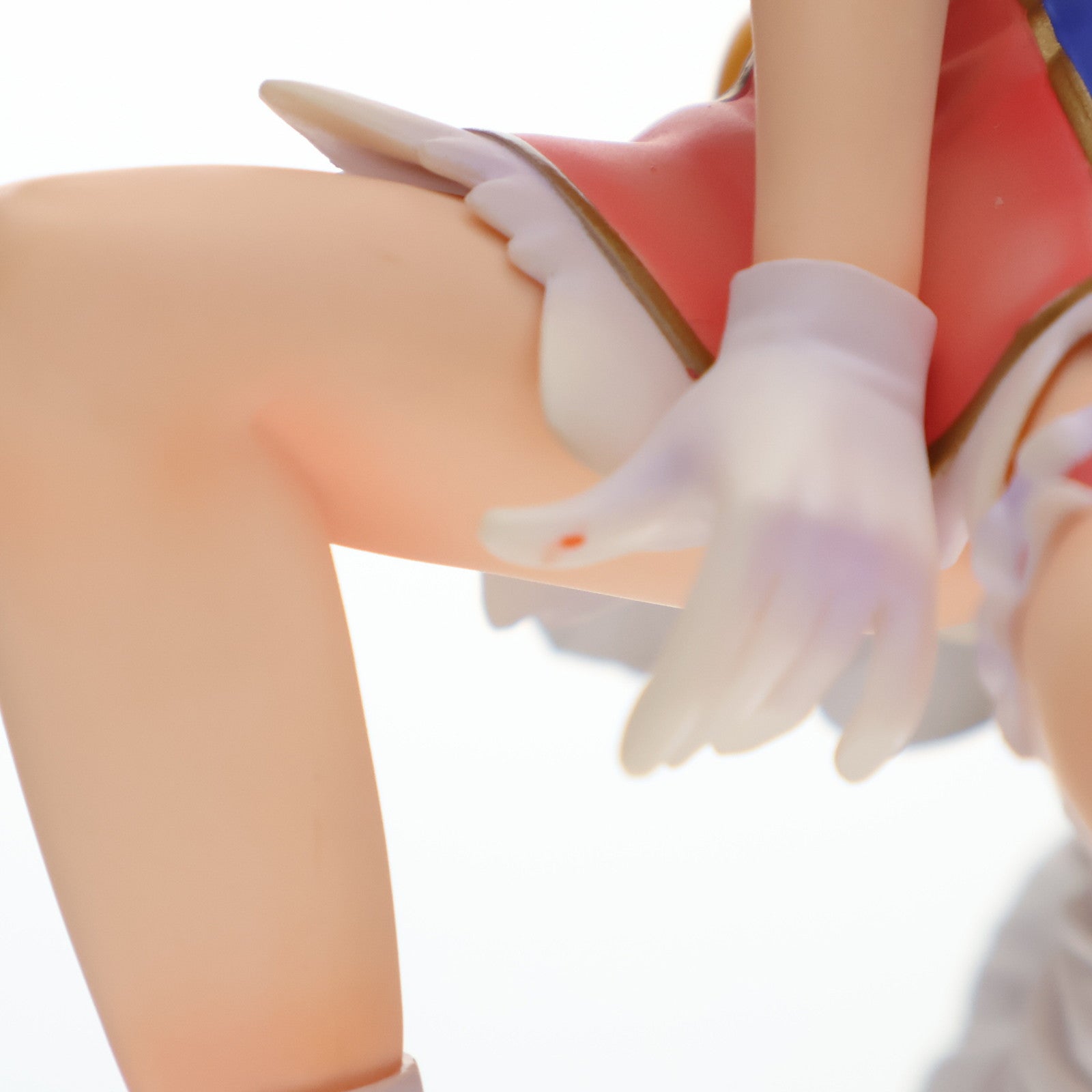 【中古即納】[FIG] ゆうま 錬金3級まじかる～ぽか～ん 1/7 完成品 フィギュア マックスファクトリー(20061025)