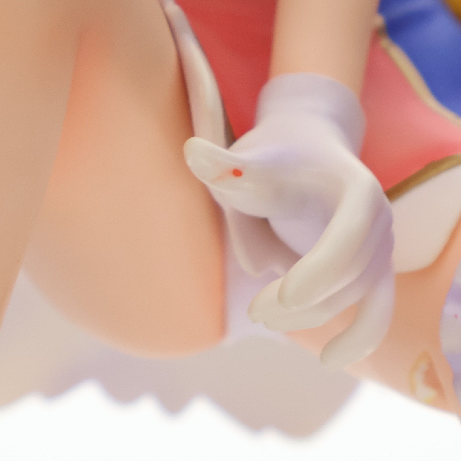 【中古即納】[FIG] ゆうま 錬金3級まじかる～ぽか～ん 1/7 完成品 フィギュア マックスファクトリー(20061025)