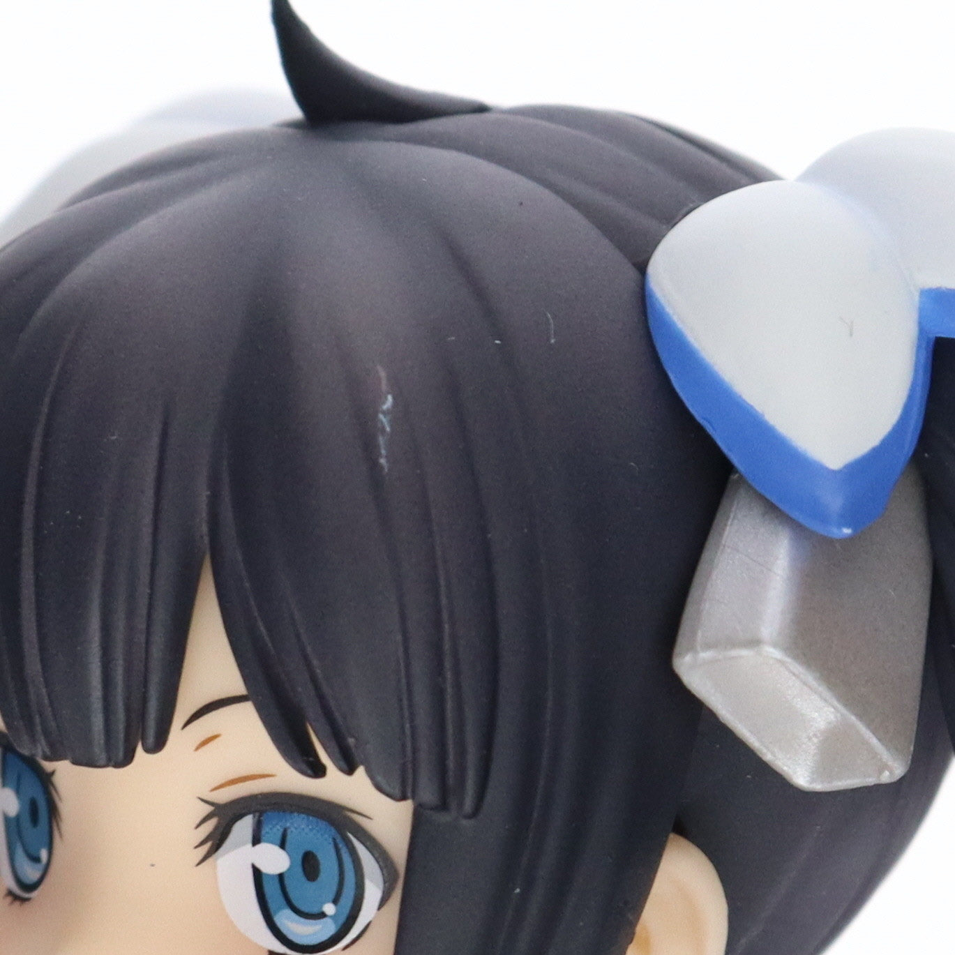 【中古即納】[FIG] コトブキヤショップ限定特典付属 ヘスティア ダンジョンに出会いを求めるのは間違っているだろうか 1/7完成品 フィギュア コトブキヤ(20151129)