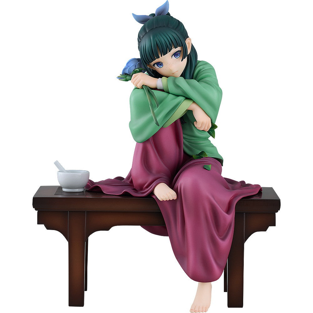 【中古即納】[FIG] 猫猫(まおまお) 薬屋のひとりごと 1/7 完成品 フィギュア グッドスマイルカンパニー(20250621)