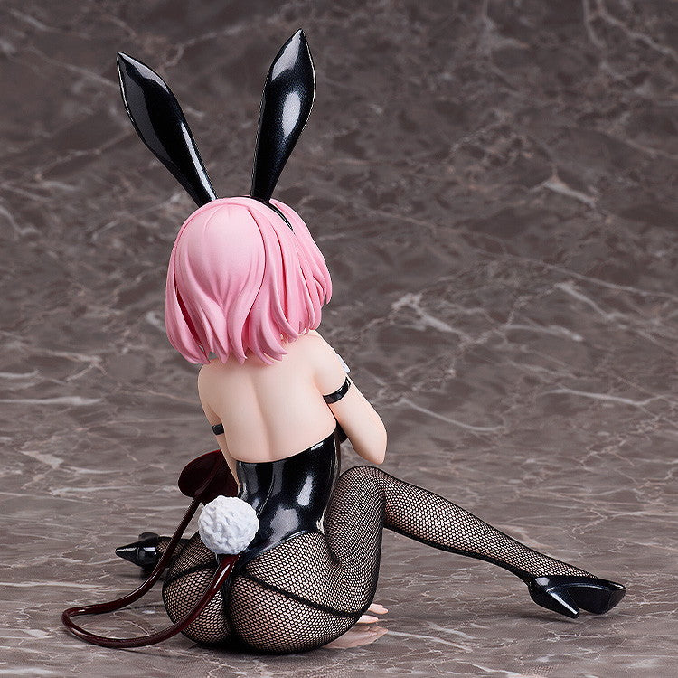 【中古即納】[FIG] B-style モモ・べリア・デビルーク バニーVer. To LOVEる-とらぶる- ダークネス 1/6 完成品 フィギュア FREEing(フリーイング)(20250629)