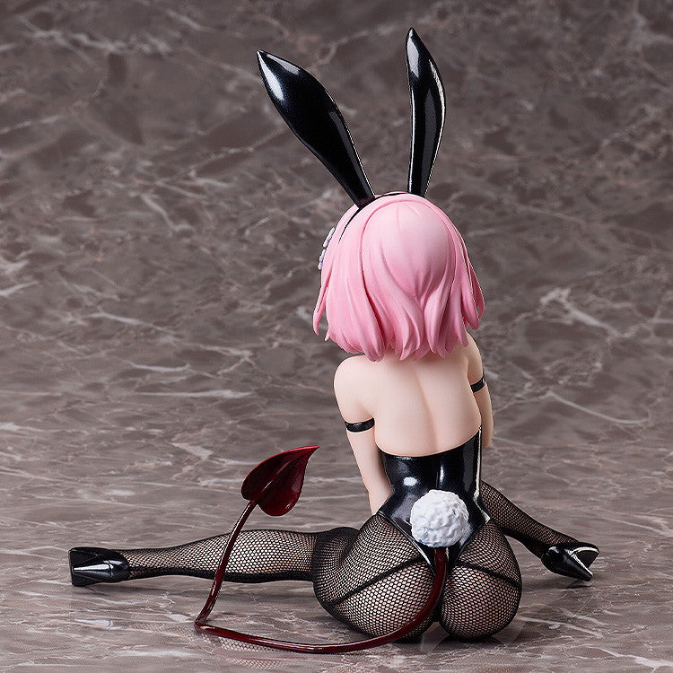 【中古即納】[FIG] B-style モモ・べリア・デビルーク バニーVer. To LOVEる-とらぶる- ダークネス 1/6 完成品 フィギュア FREEing(フリーイング)(20250629)
