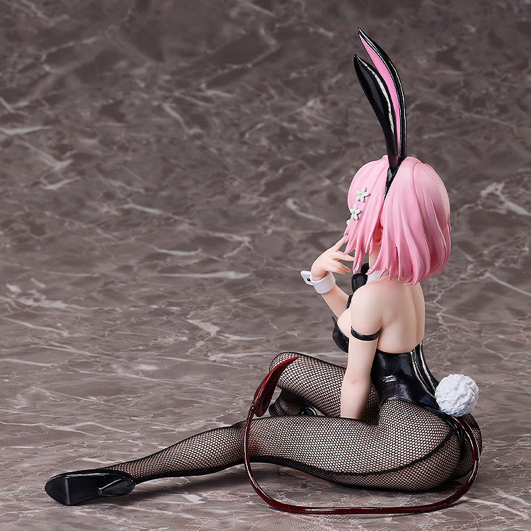 【中古即納】[FIG] B-style モモ・べリア・デビルーク バニーVer. To LOVEる-とらぶる- ダークネス 1/6 完成品 フィギュア FREEing(フリーイング)(20250629)