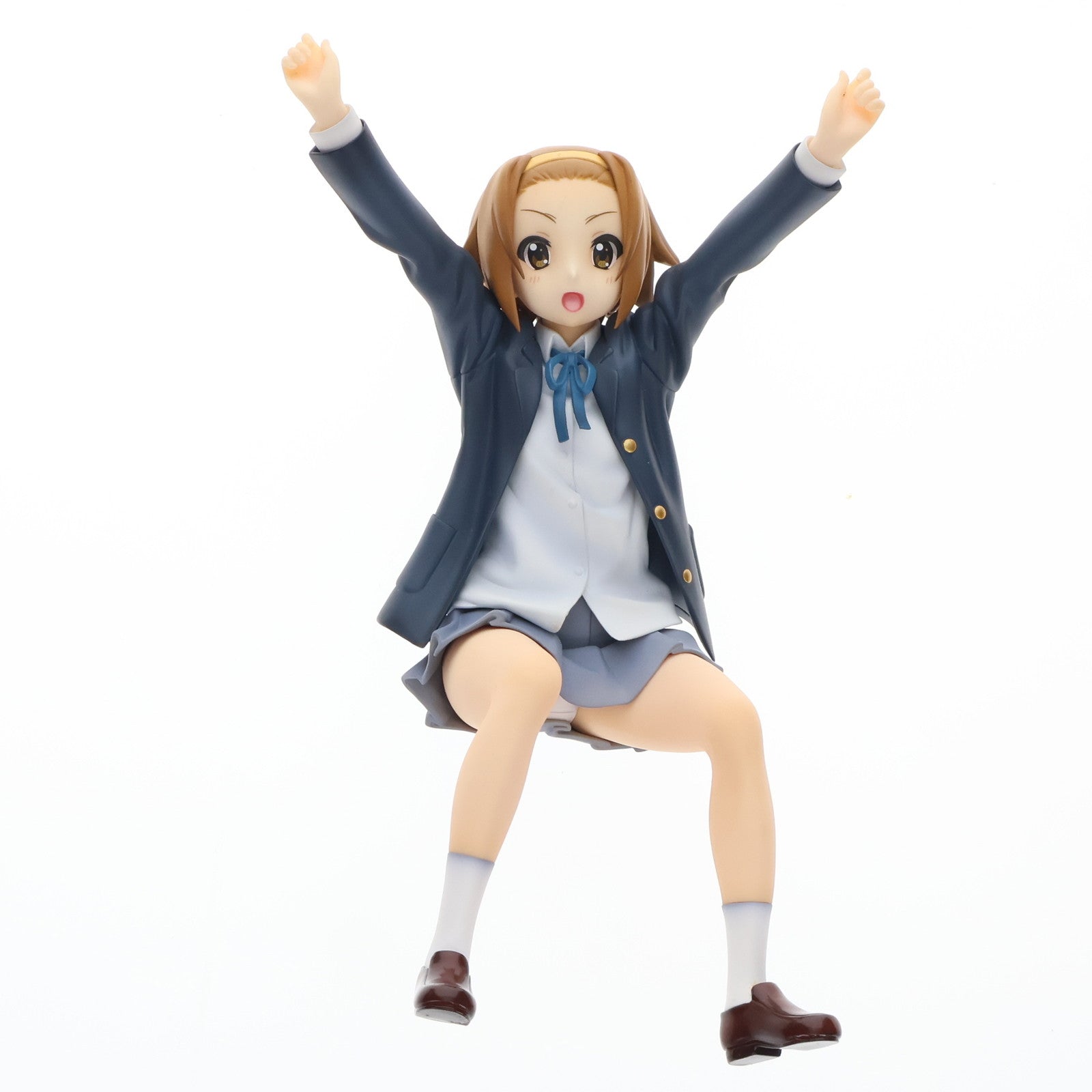 中古即納】[FIG]田井中律(たいなかりつ) けいおん! 1/8 完成品